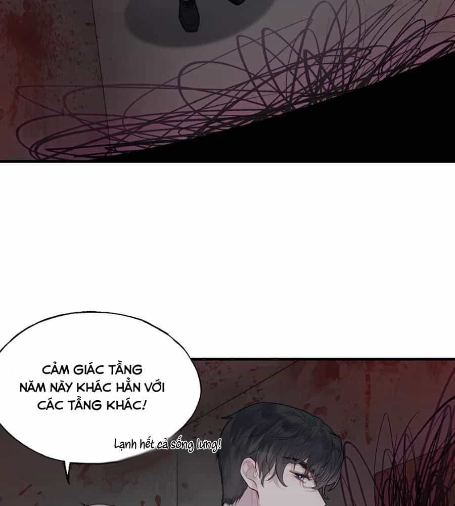 Anh Ấy Chưa Từng Sa Ngã - Chương 52 - ảnh 37
