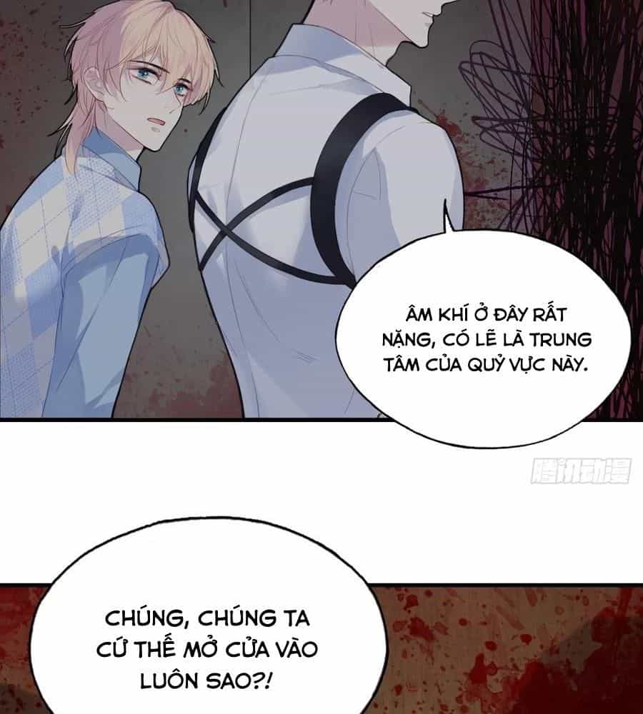 Anh Ấy Chưa Từng Sa Ngã - Chương 52 - ảnh 38