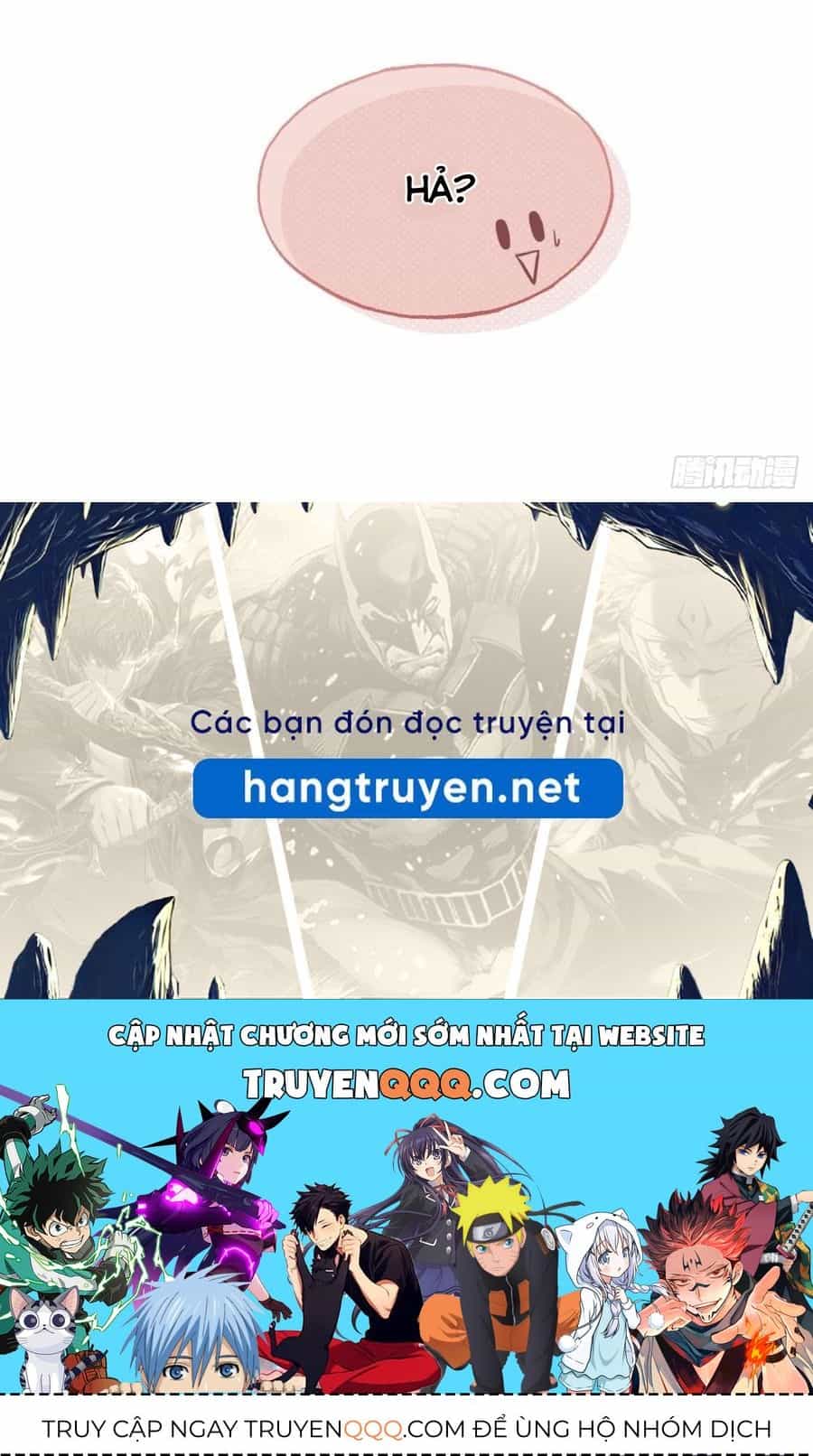 Anh Ấy Chưa Từng Sa Ngã - Chương 52 - ảnh 51