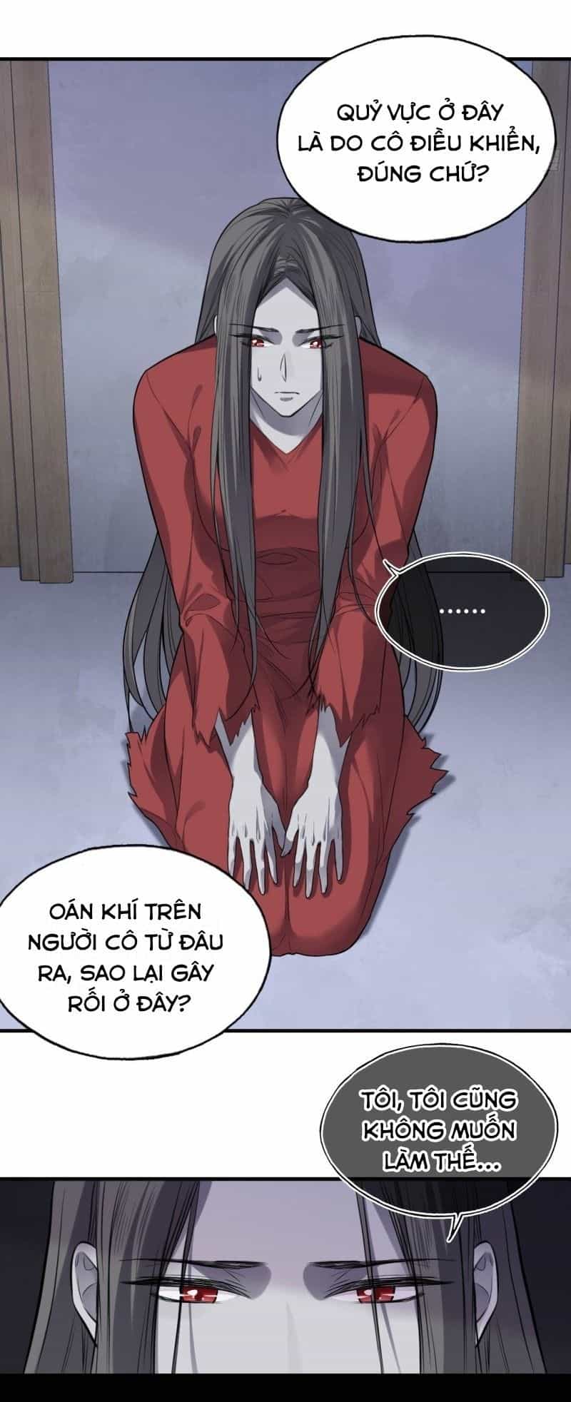 Anh Ấy Chưa Từng Sa Ngã - Chương 53 - ảnh 13