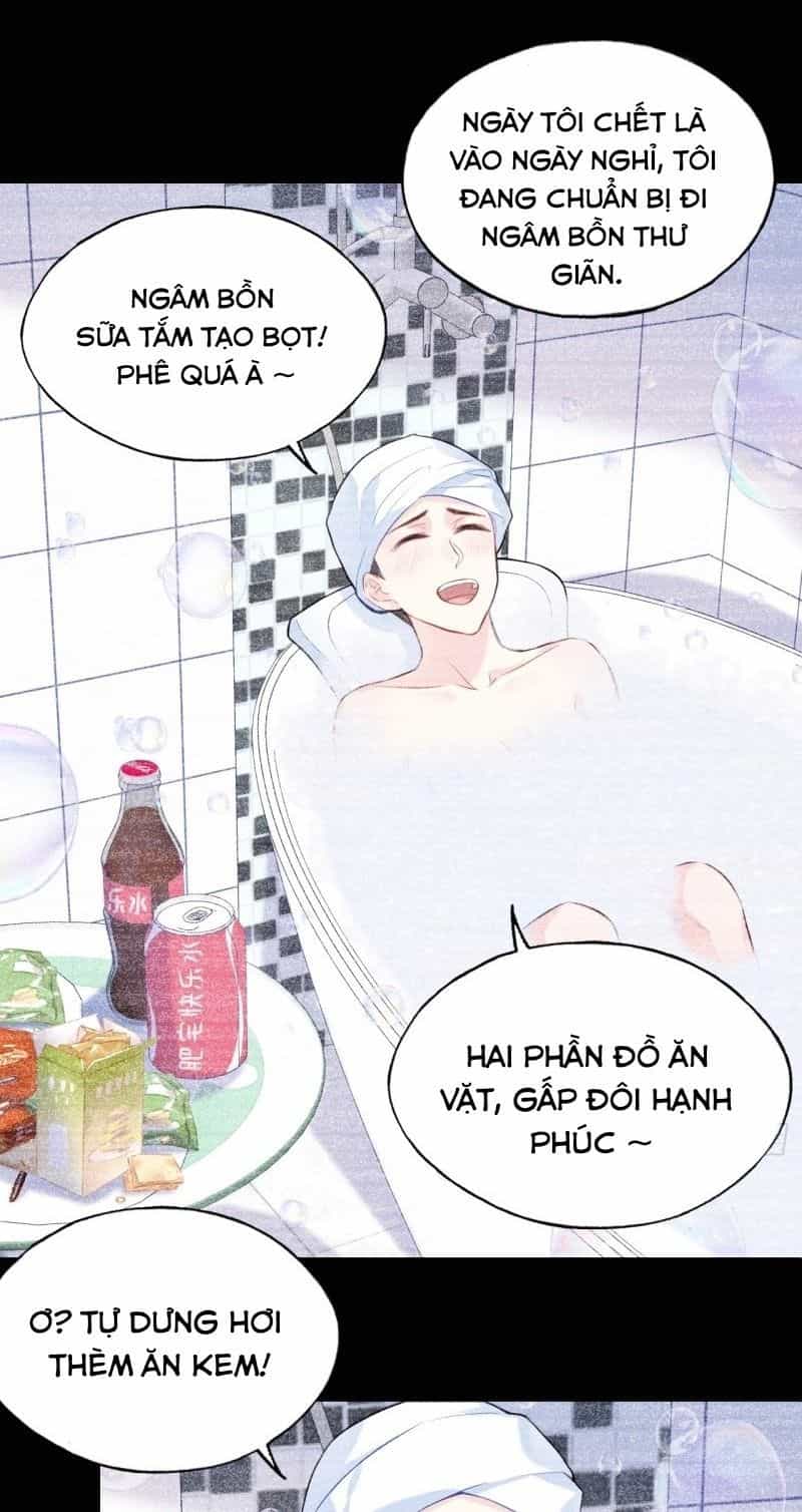 Anh Ấy Chưa Từng Sa Ngã - Chương 53 - ảnh 14