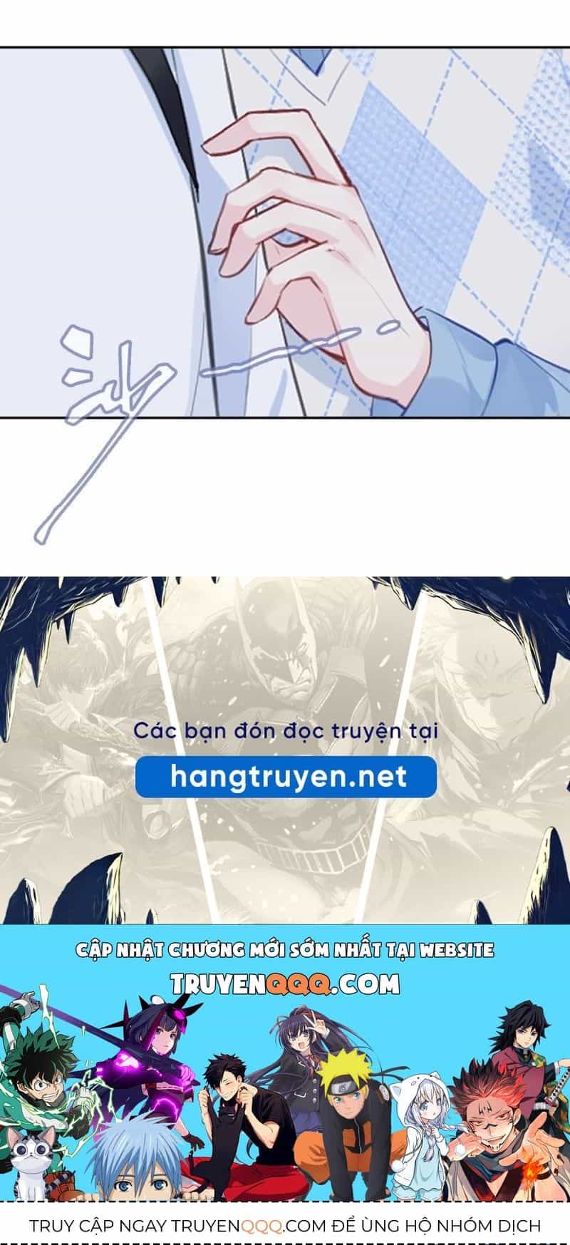 Anh Ấy Chưa Từng Sa Ngã - Chương 53 - ảnh 23