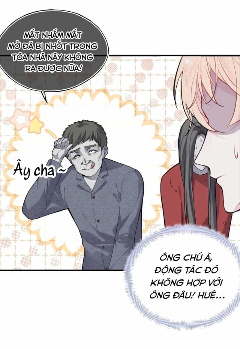 Anh Ấy Chưa Từng Sa Ngã - Chương 53 - ảnh 9