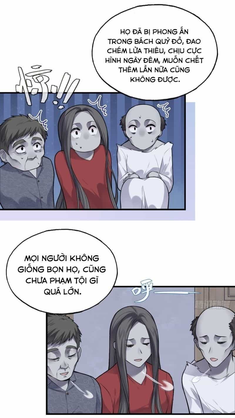 Anh Ấy Chưa Từng Sa Ngã - Chương 54 - ảnh 11
