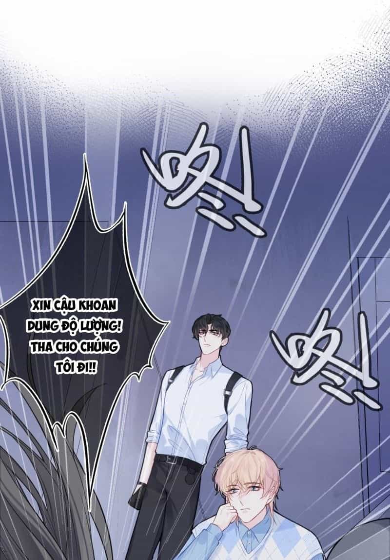 Anh Ấy Chưa Từng Sa Ngã - Chương 54 - ảnh 14
