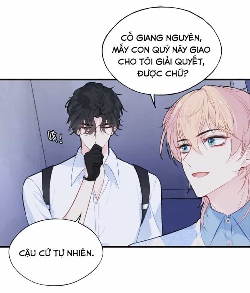 Anh Ấy Chưa Từng Sa Ngã - Chương 54 - ảnh 17