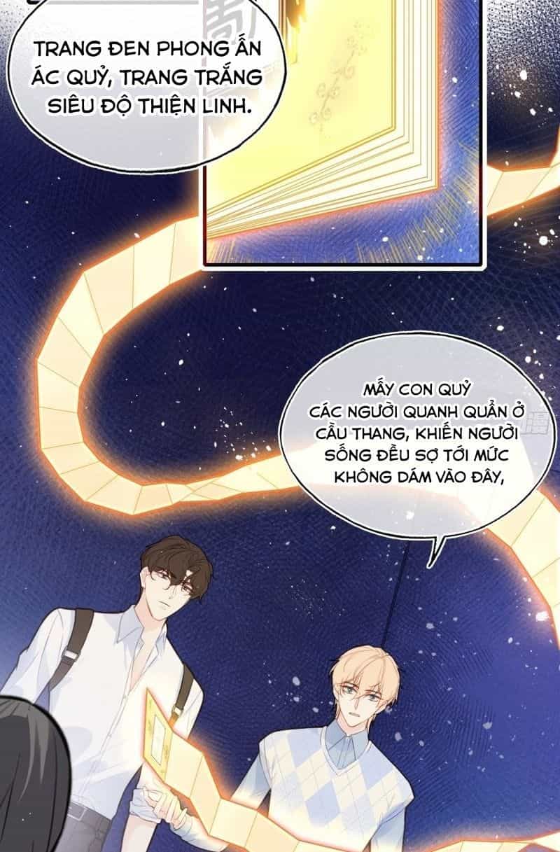 Anh Ấy Chưa Từng Sa Ngã - Chương 54 - ảnh 19