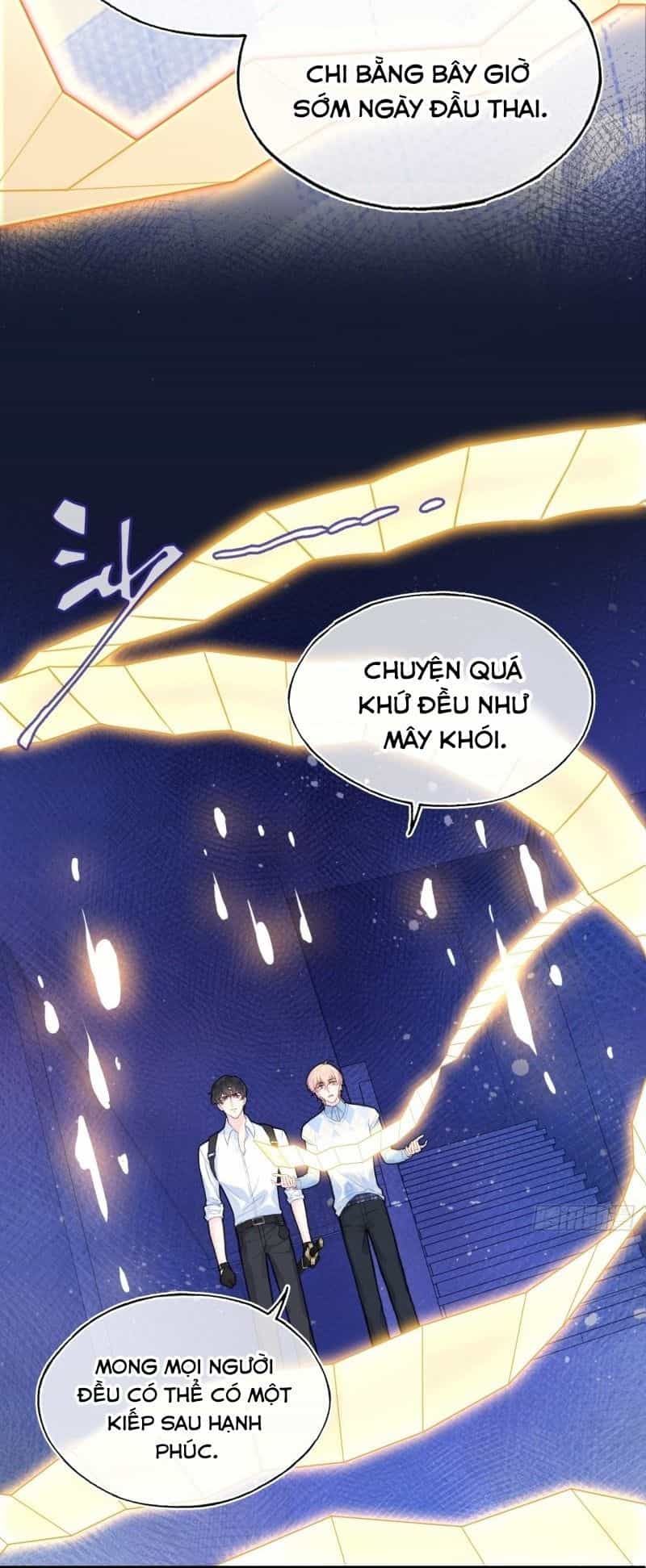 Anh Ấy Chưa Từng Sa Ngã - Chương 54 - ảnh 22