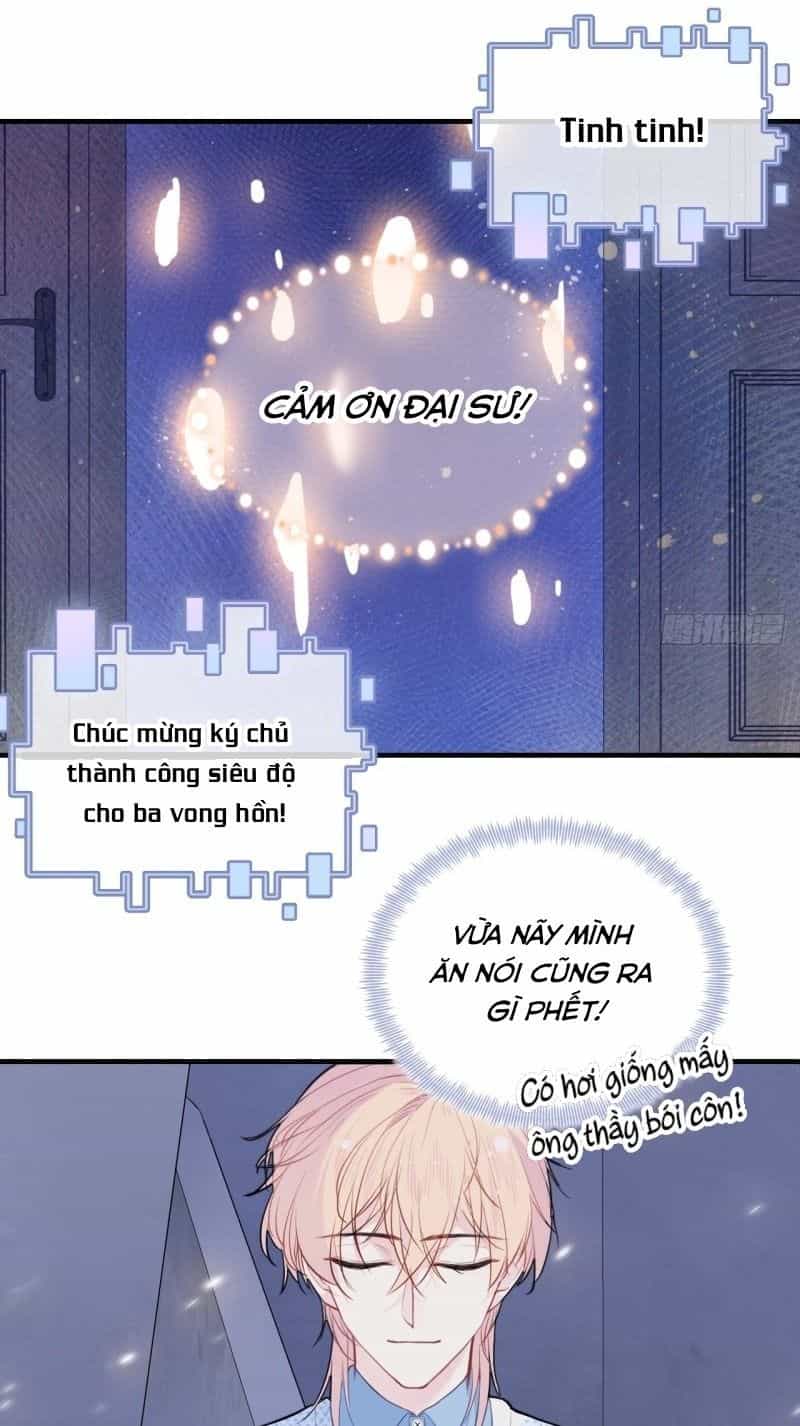 Anh Ấy Chưa Từng Sa Ngã - Chương 54 - ảnh 23