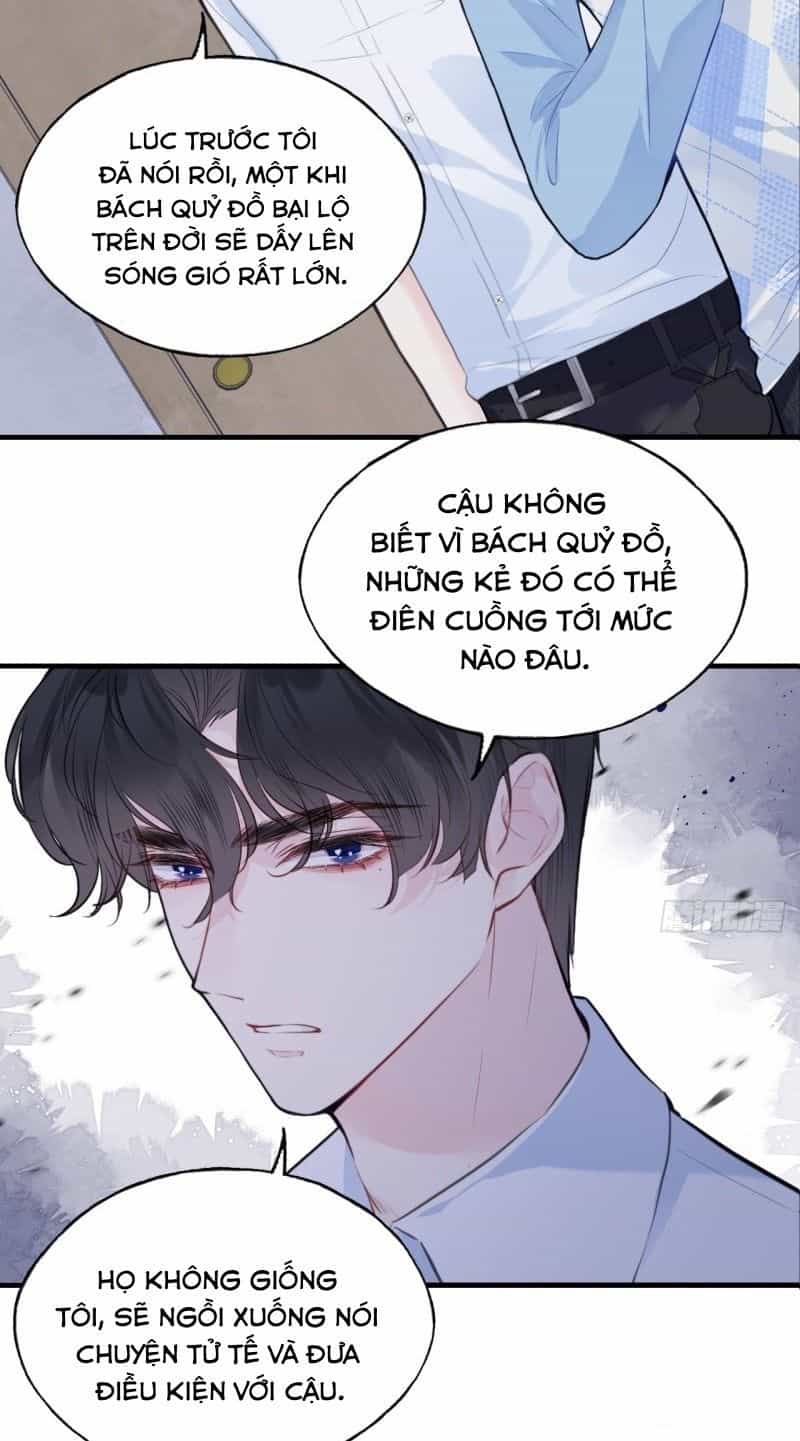 Anh Ấy Chưa Từng Sa Ngã - Chương 54 - ảnh 25