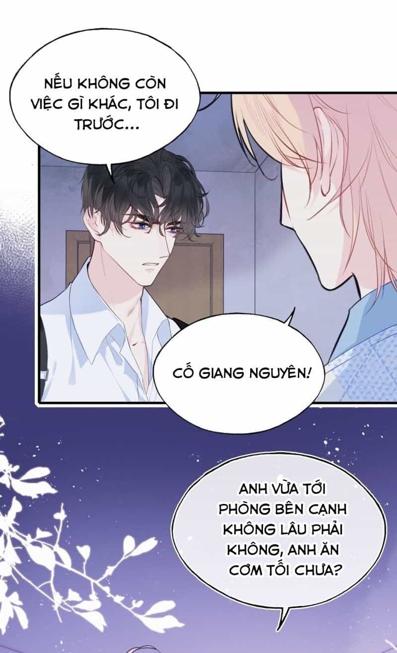 Anh Ấy Chưa Từng Sa Ngã - Chương 54 - ảnh 28