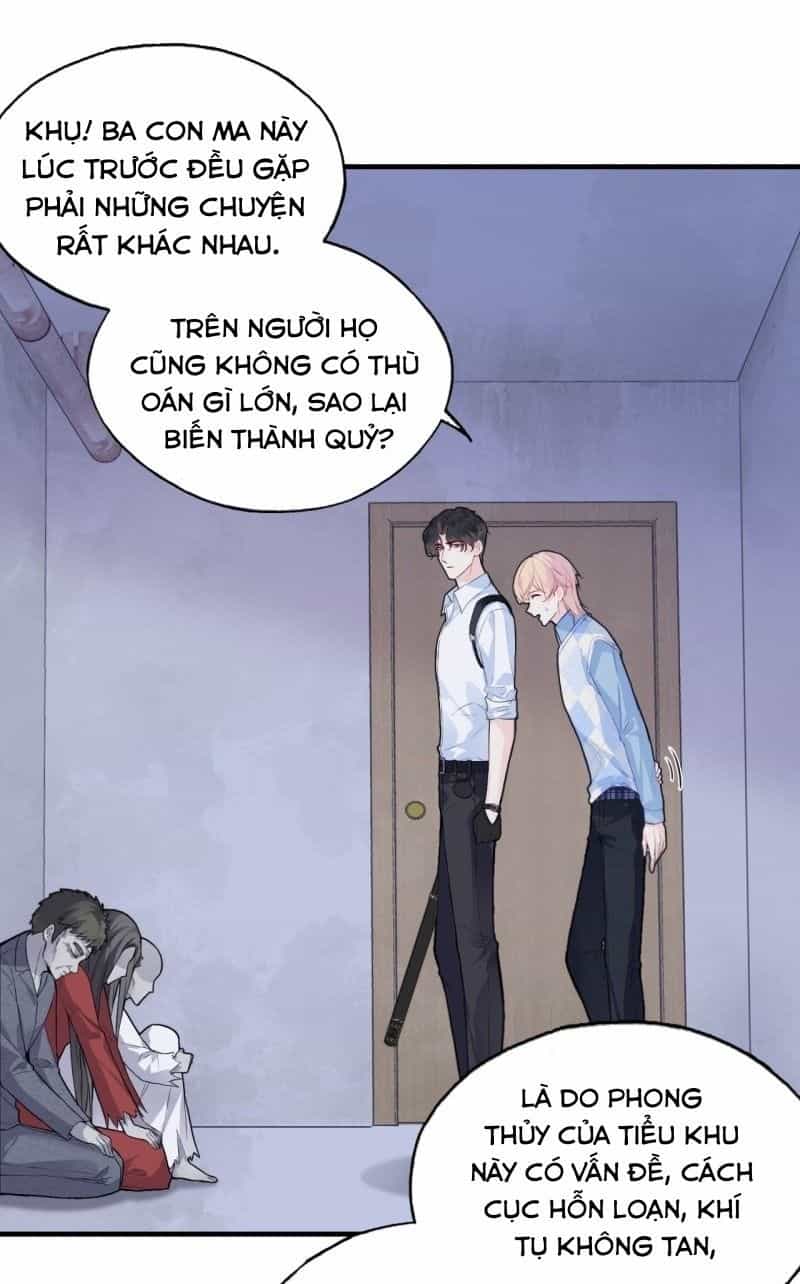 Anh Ấy Chưa Từng Sa Ngã - Chương 54 - ảnh 5