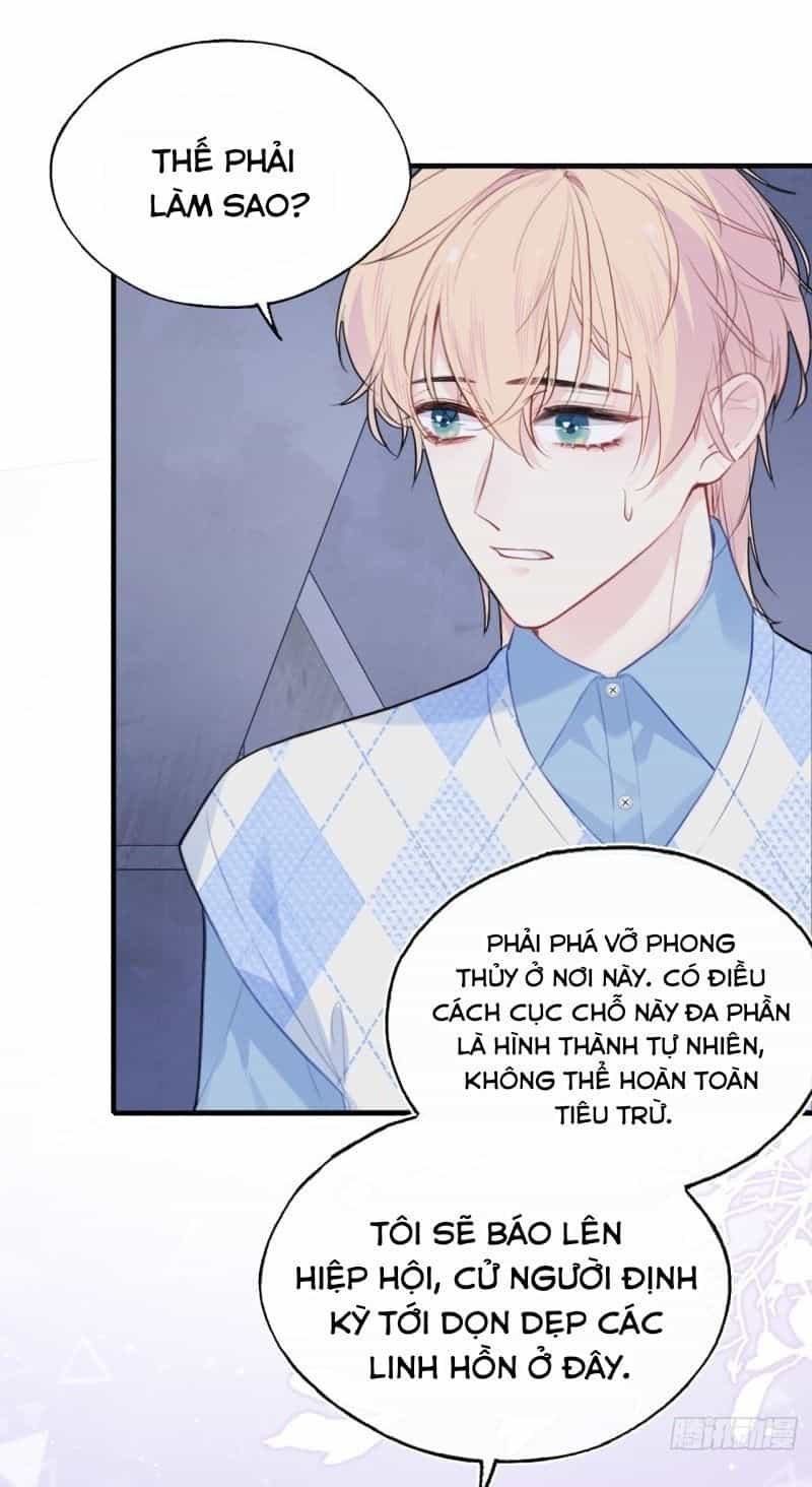 Anh Ấy Chưa Từng Sa Ngã - Chương 54 - ảnh 7