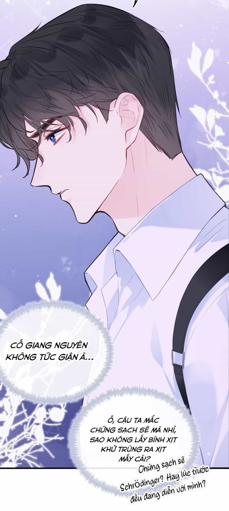 Anh Ấy Chưa Từng Sa Ngã - Chương 54 - ảnh 8