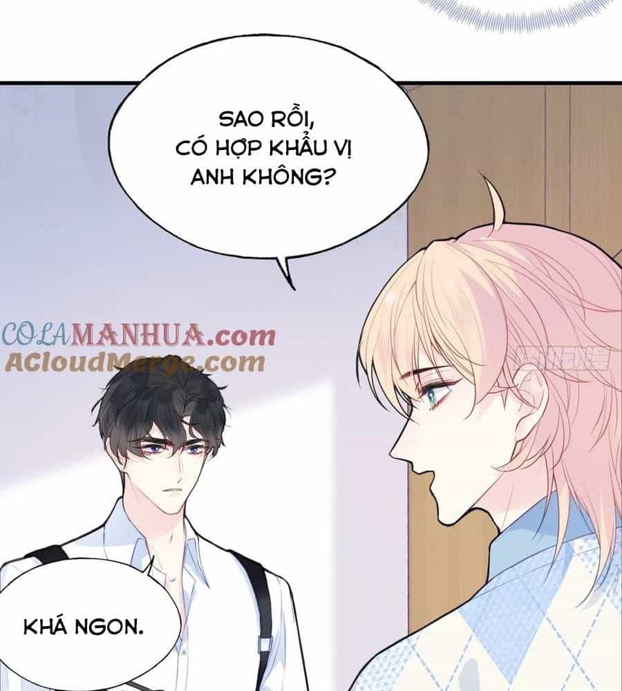 Anh Ấy Chưa Từng Sa Ngã - Chương 55 - ảnh 18