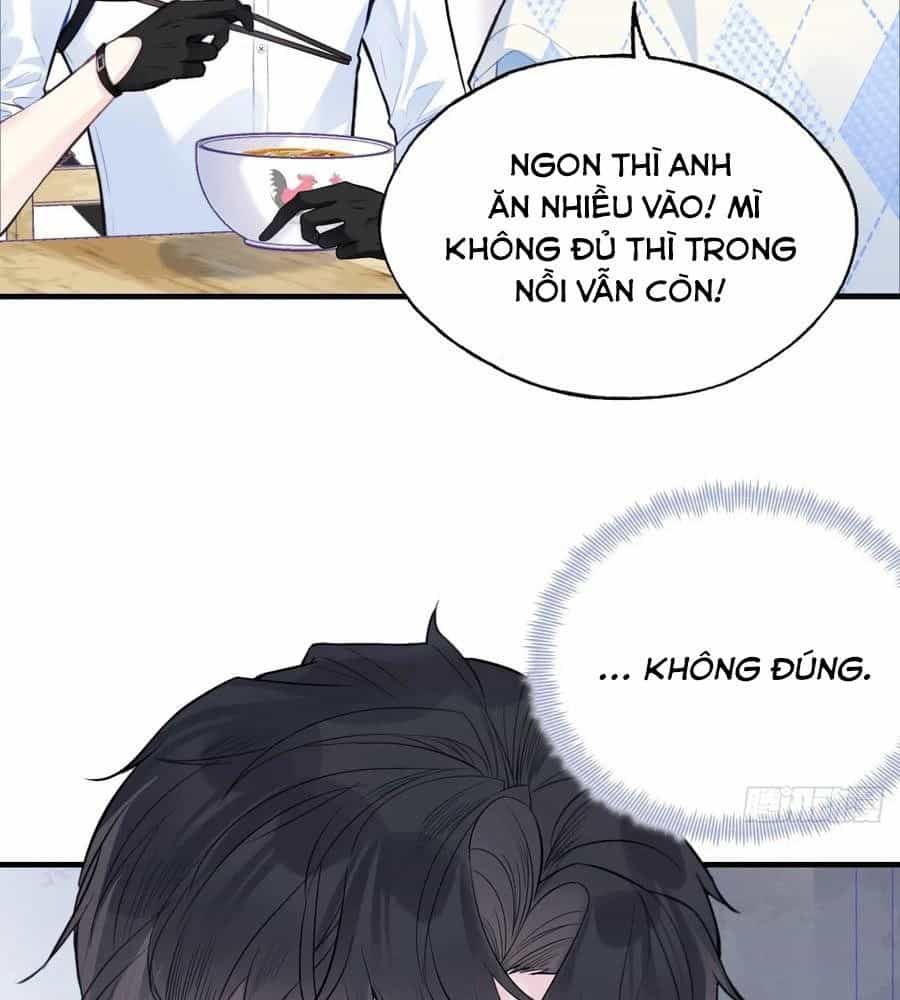 Anh Ấy Chưa Từng Sa Ngã - Chương 55 - ảnh 19