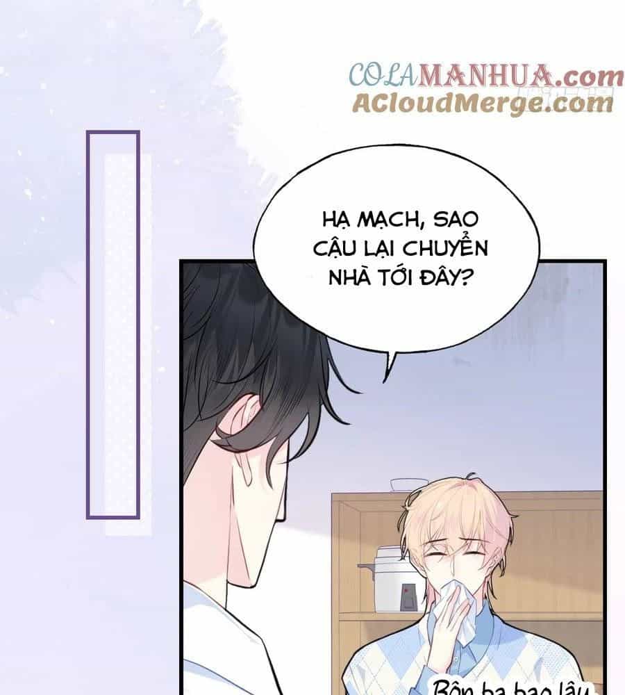 Anh Ấy Chưa Từng Sa Ngã - Chương 55 - ảnh 22