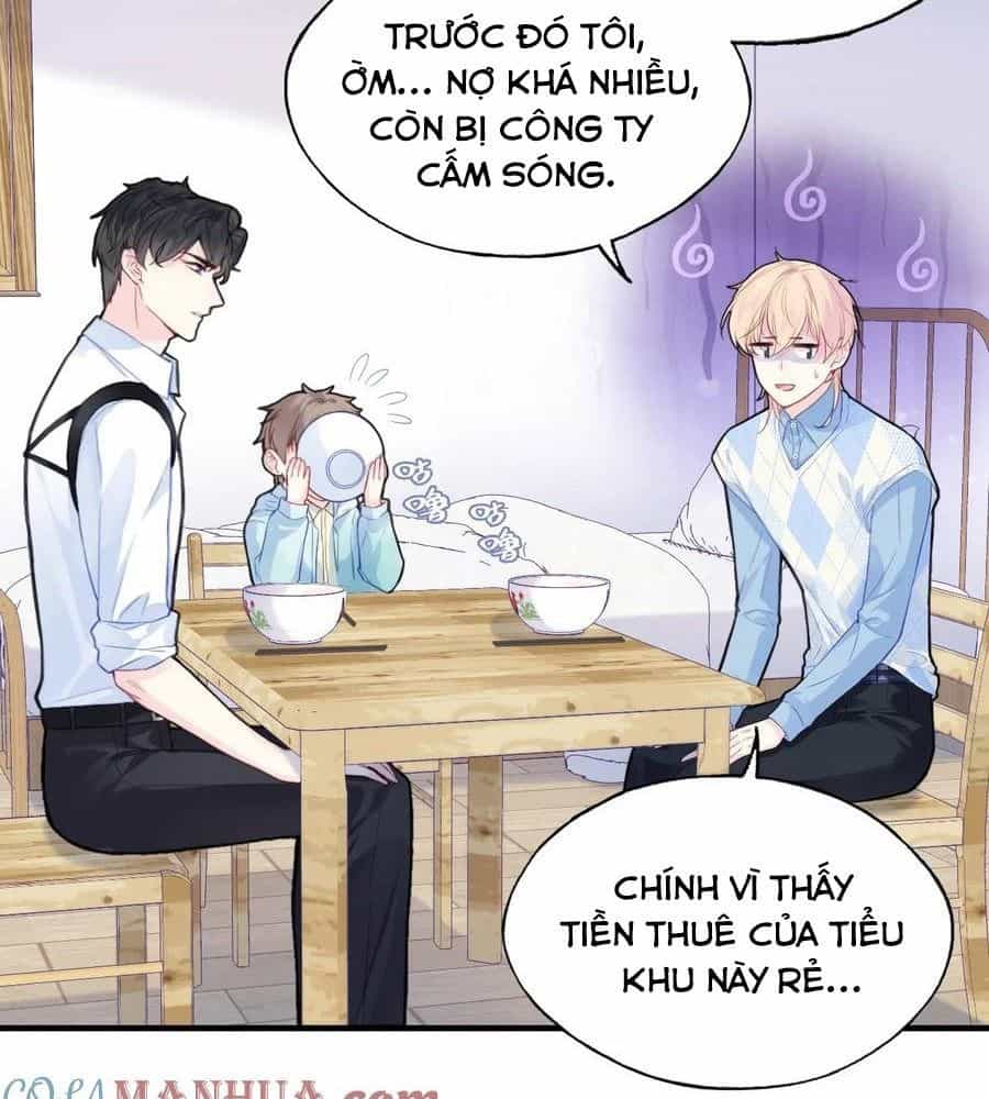 Anh Ấy Chưa Từng Sa Ngã - Chương 55 - ảnh 25