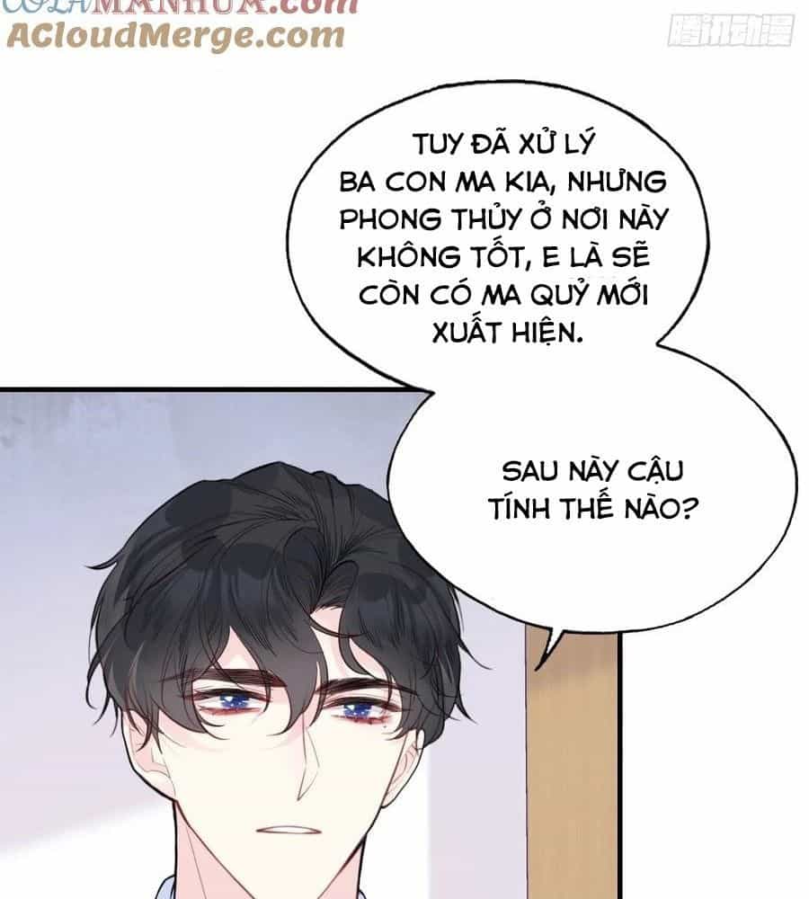 Anh Ấy Chưa Từng Sa Ngã - Chương 55 - ảnh 26