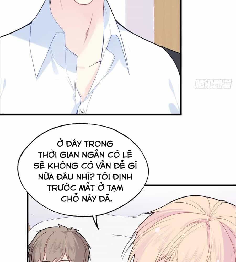 Anh Ấy Chưa Từng Sa Ngã - Chương 55 - ảnh 27