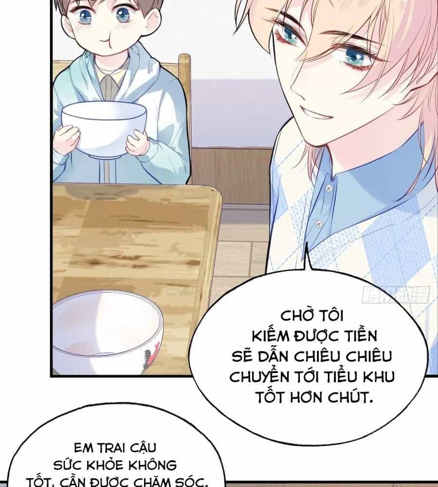 Anh Ấy Chưa Từng Sa Ngã - Chương 55 - ảnh 28