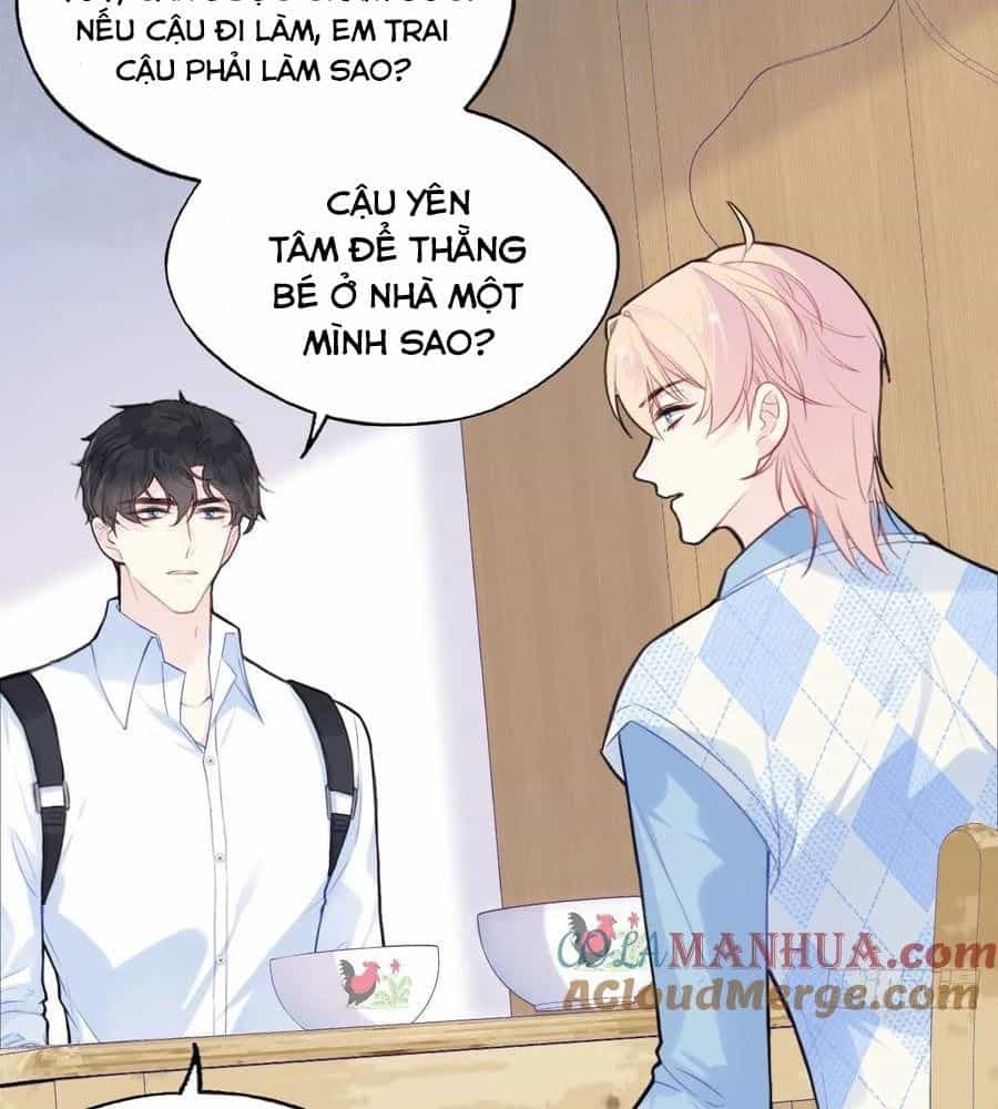 Anh Ấy Chưa Từng Sa Ngã - Chương 55 - ảnh 29