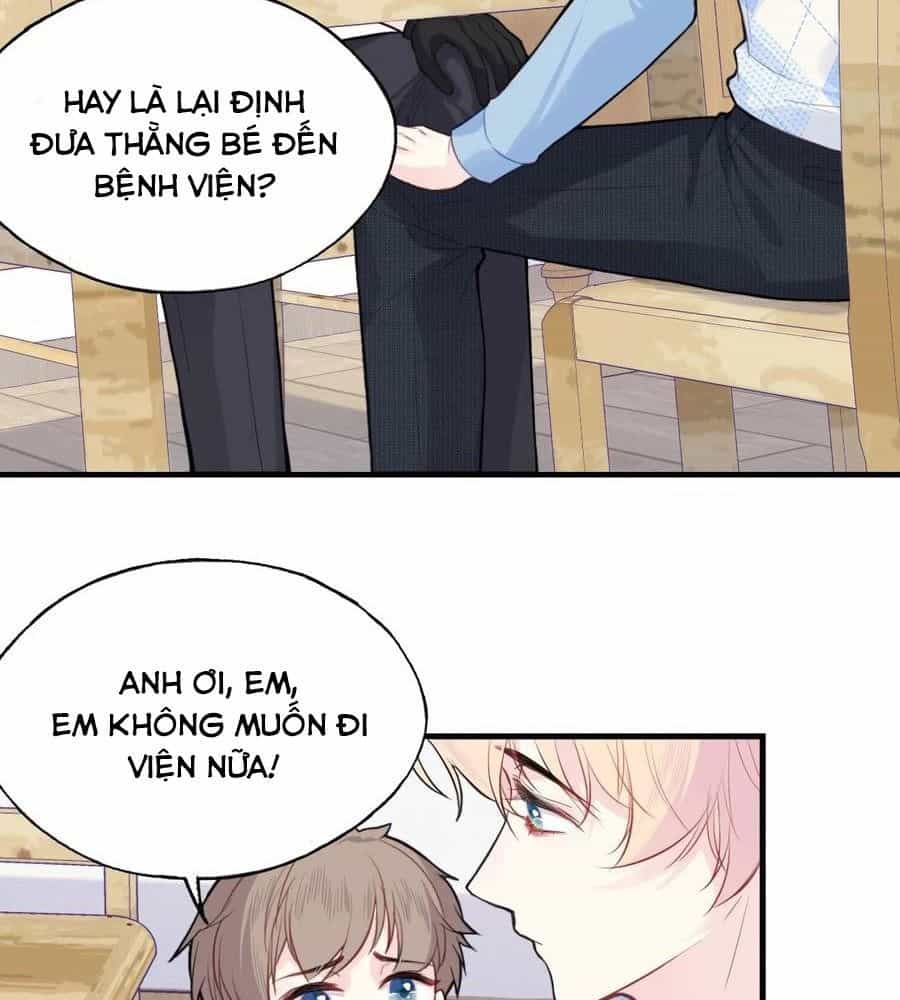 Anh Ấy Chưa Từng Sa Ngã - Chương 55 - ảnh 30