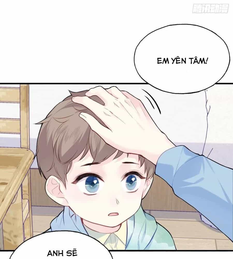 Anh Ấy Chưa Từng Sa Ngã - Chương 55 - ảnh 32