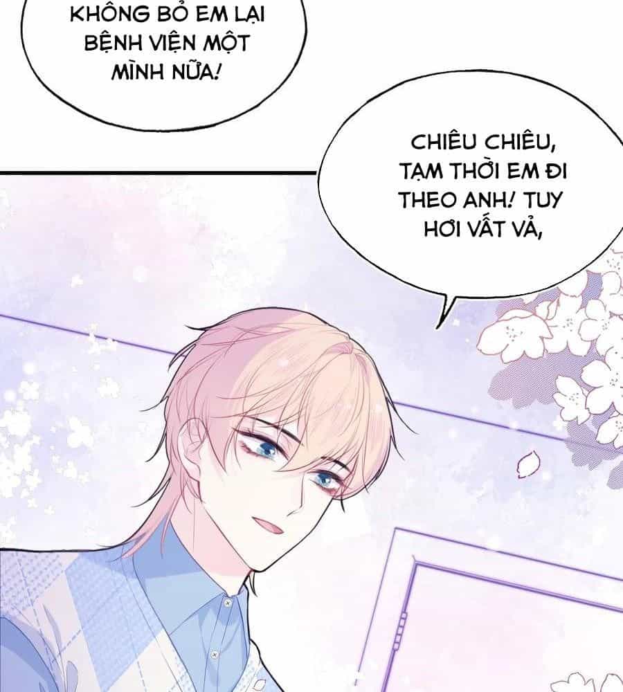Anh Ấy Chưa Từng Sa Ngã - Chương 55 - ảnh 33