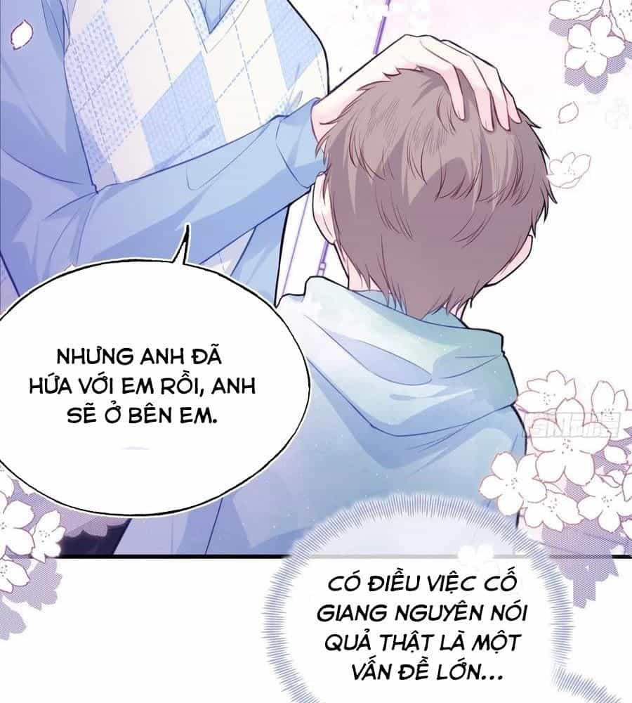 Anh Ấy Chưa Từng Sa Ngã - Chương 55 - ảnh 34