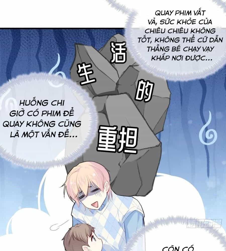 Anh Ấy Chưa Từng Sa Ngã - Chương 55 - ảnh 35