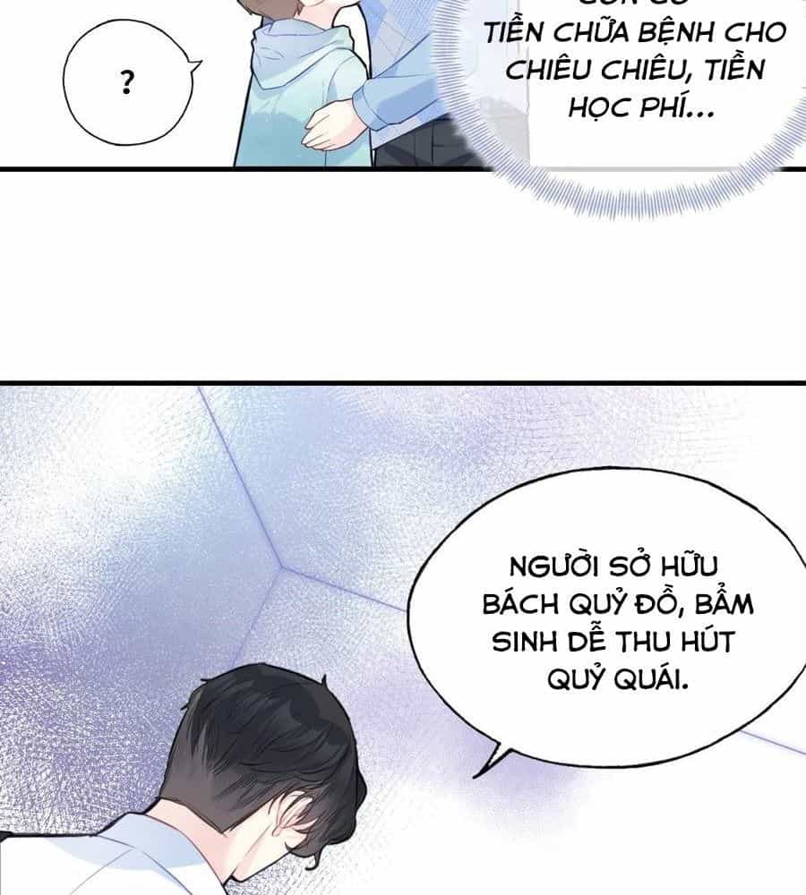 Anh Ấy Chưa Từng Sa Ngã - Chương 55 - ảnh 36
