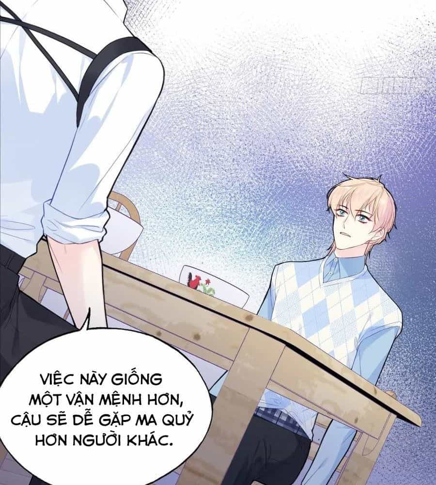 Anh Ấy Chưa Từng Sa Ngã - Chương 55 - ảnh 37