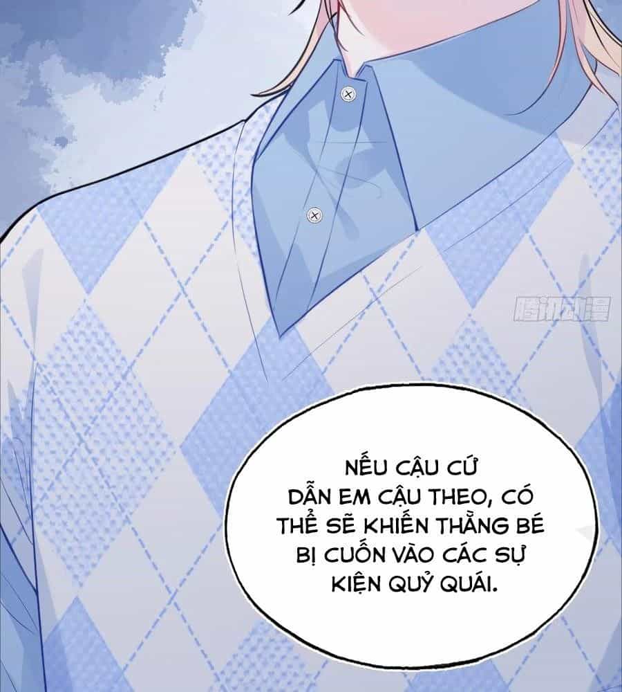 Anh Ấy Chưa Từng Sa Ngã - Chương 55 - ảnh 41