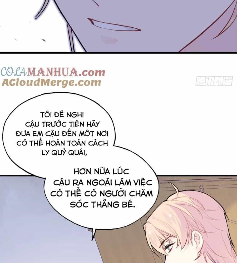 Anh Ấy Chưa Từng Sa Ngã - Chương 55 - ảnh 43