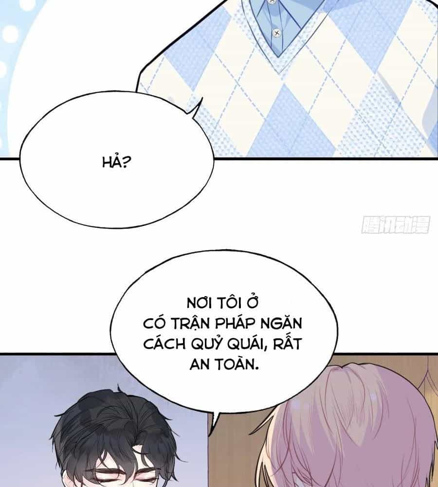 Anh Ấy Chưa Từng Sa Ngã - Chương 55 - ảnh 49
