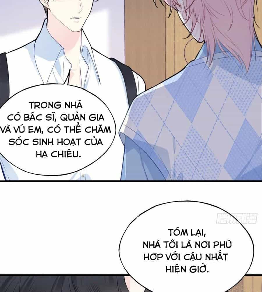 Anh Ấy Chưa Từng Sa Ngã - Chương 55 - ảnh 50