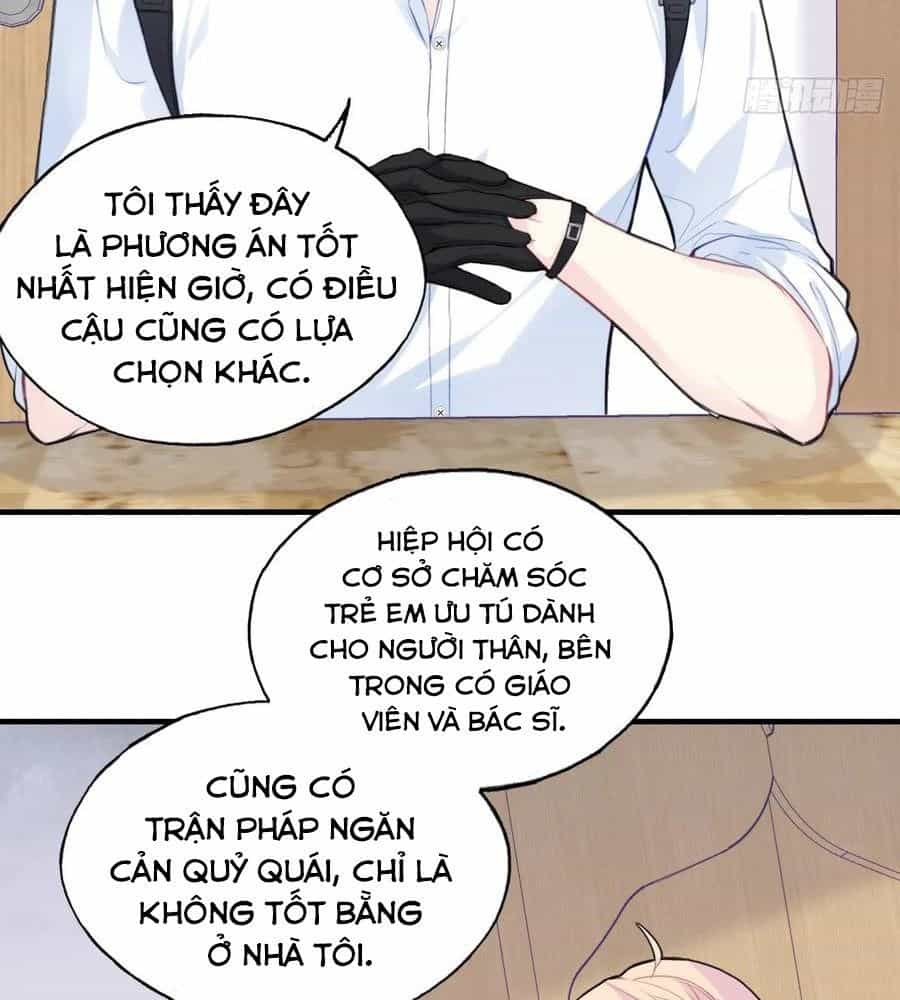 Anh Ấy Chưa Từng Sa Ngã - Chương 55 - ảnh 57