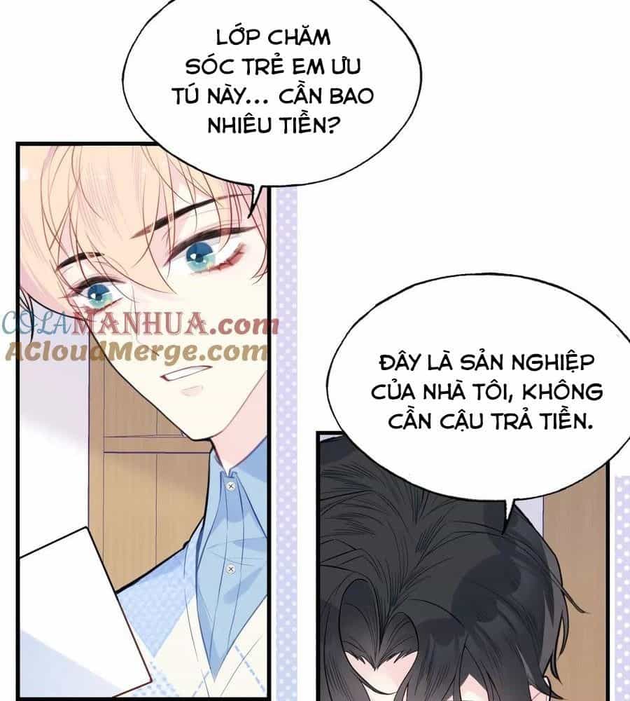 Anh Ấy Chưa Từng Sa Ngã - Chương 55 - ảnh 59