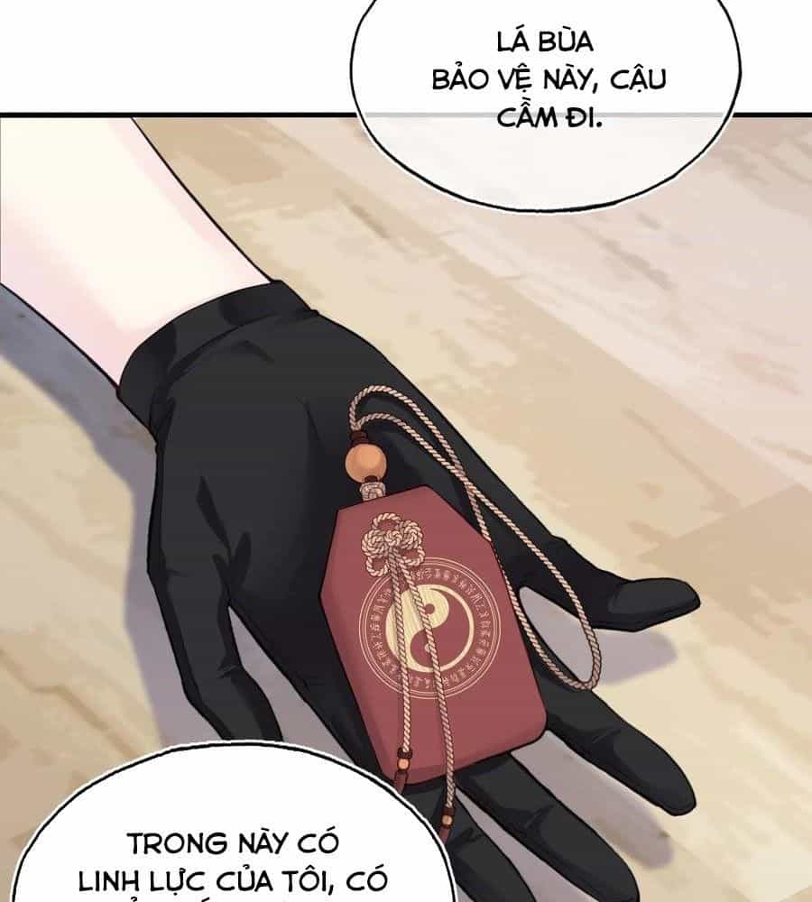 Anh Ấy Chưa Từng Sa Ngã - Chương 55 - ảnh 61