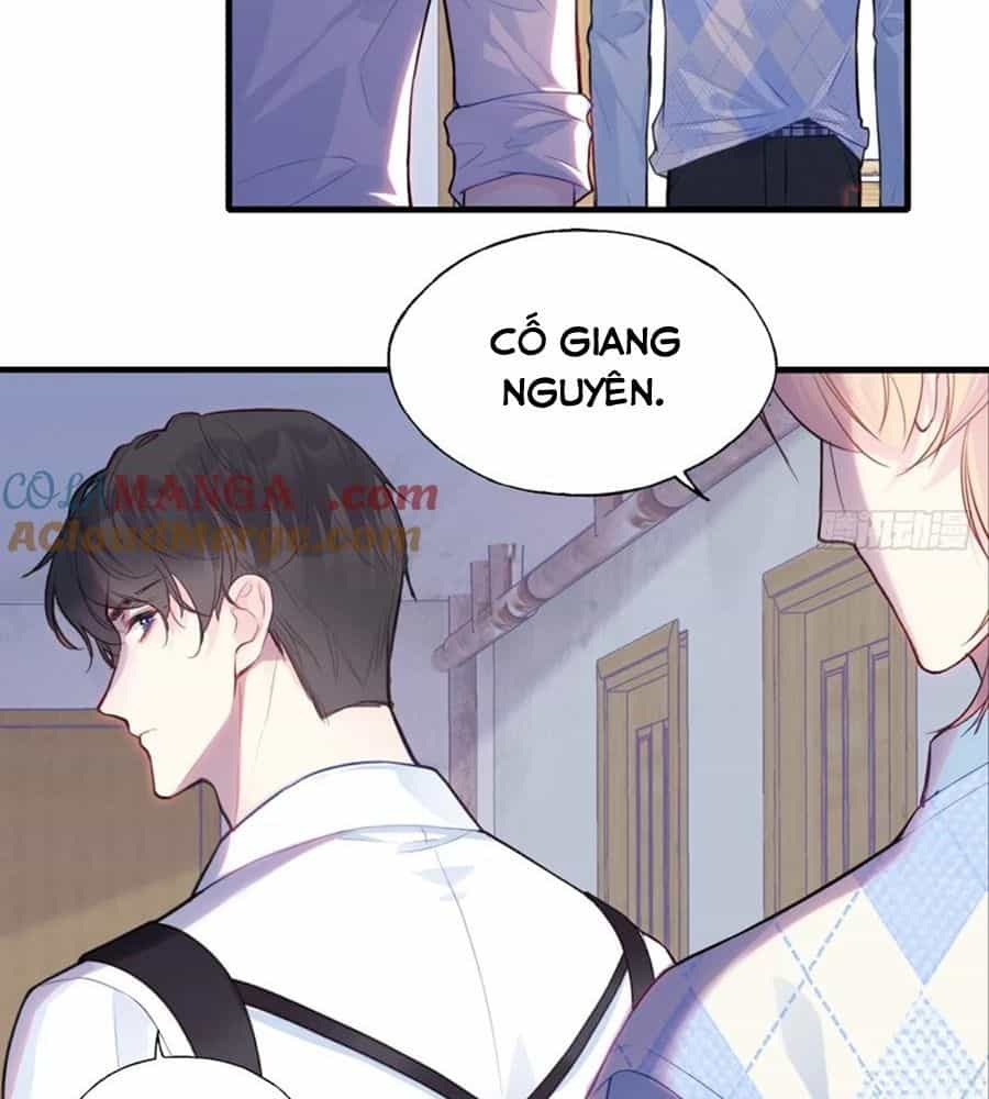 Anh Ấy Chưa Từng Sa Ngã - Chương 56 - ảnh 16