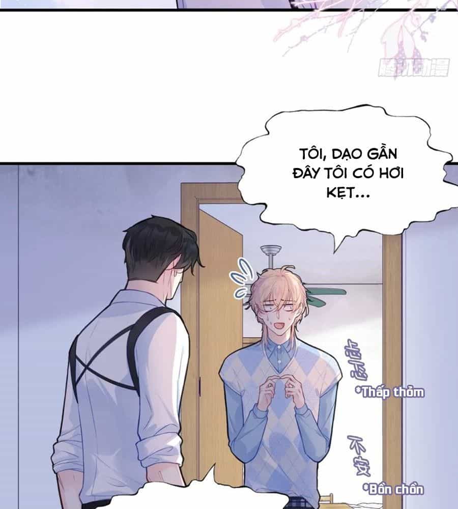 Anh Ấy Chưa Từng Sa Ngã - Chương 56 - ảnh 21