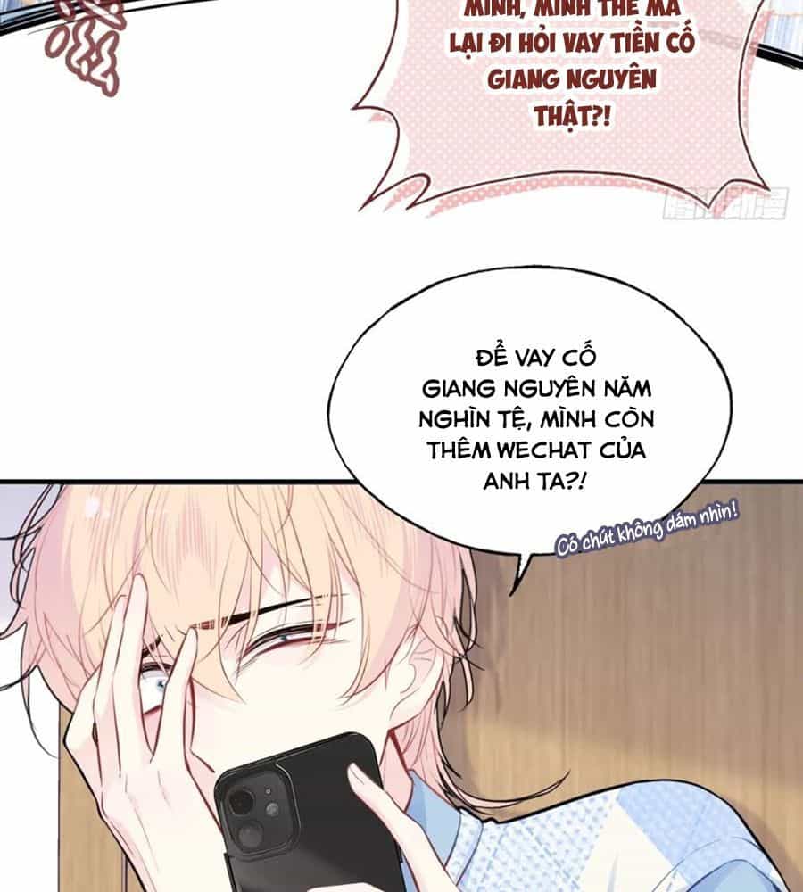 Anh Ấy Chưa Từng Sa Ngã - Chương 56 - ảnh 27