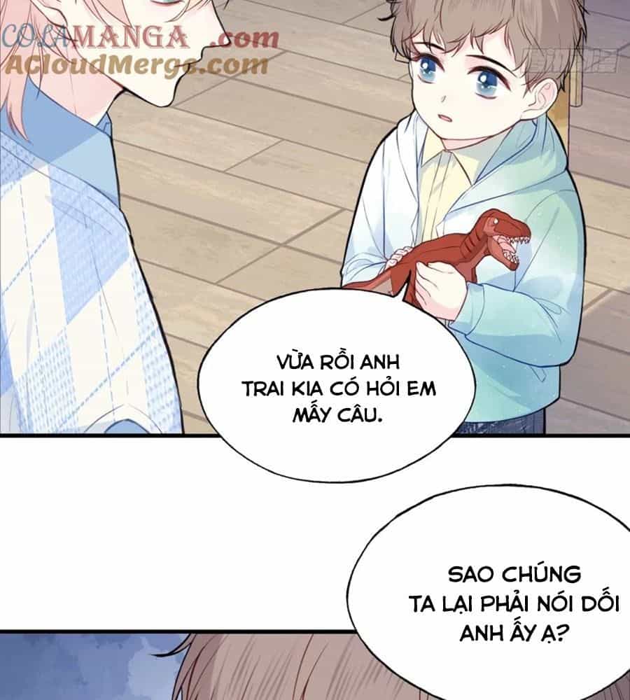 Anh Ấy Chưa Từng Sa Ngã - Chương 56 - ảnh 31