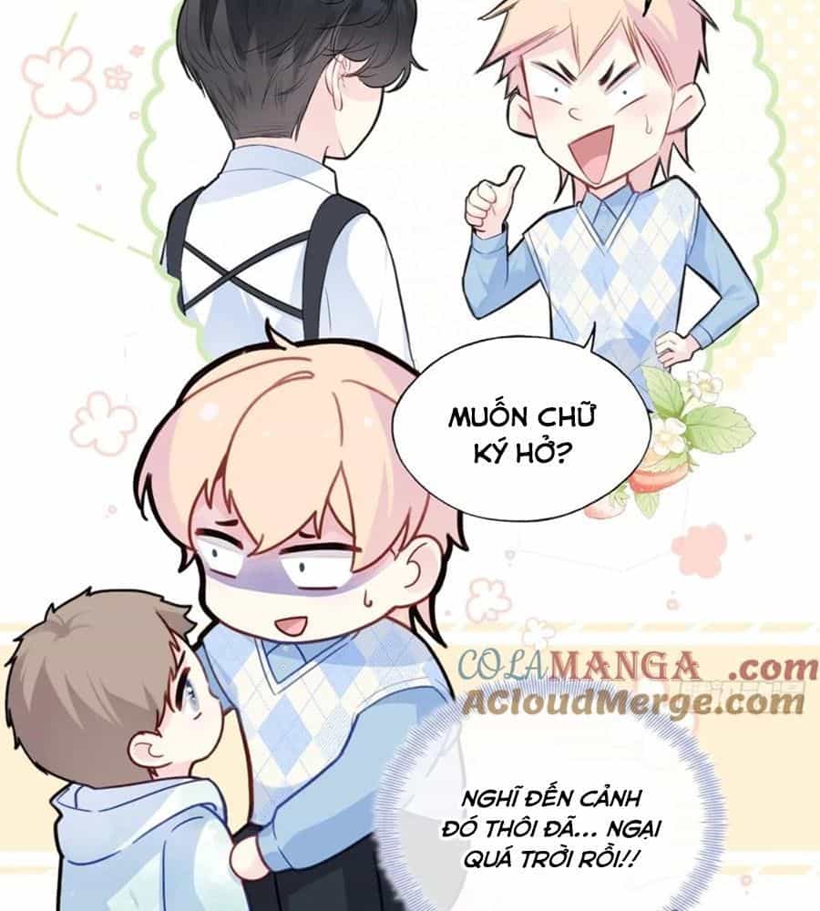 Anh Ấy Chưa Từng Sa Ngã - Chương 56 - ảnh 39