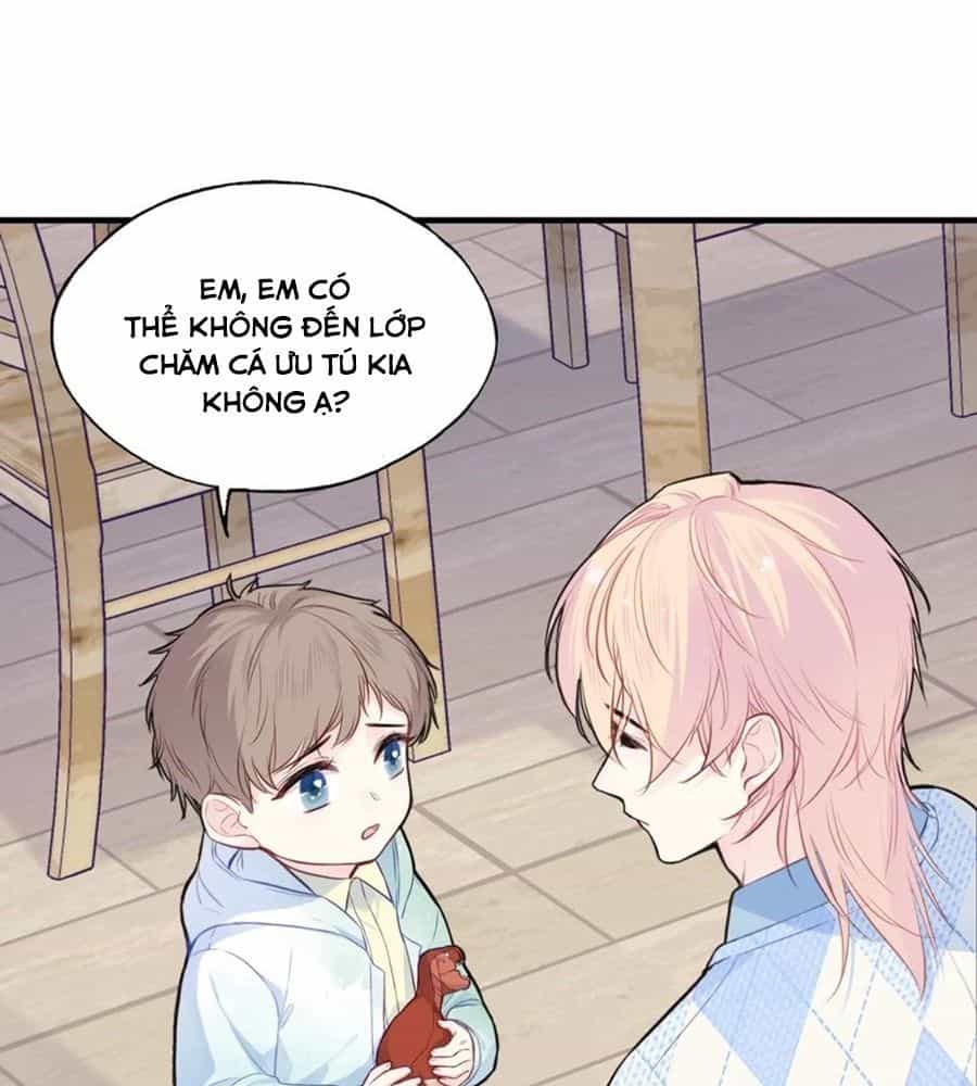 Anh Ấy Chưa Từng Sa Ngã - Chương 56 - ảnh 41