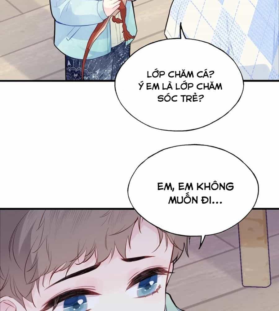 Anh Ấy Chưa Từng Sa Ngã - Chương 56 - ảnh 42