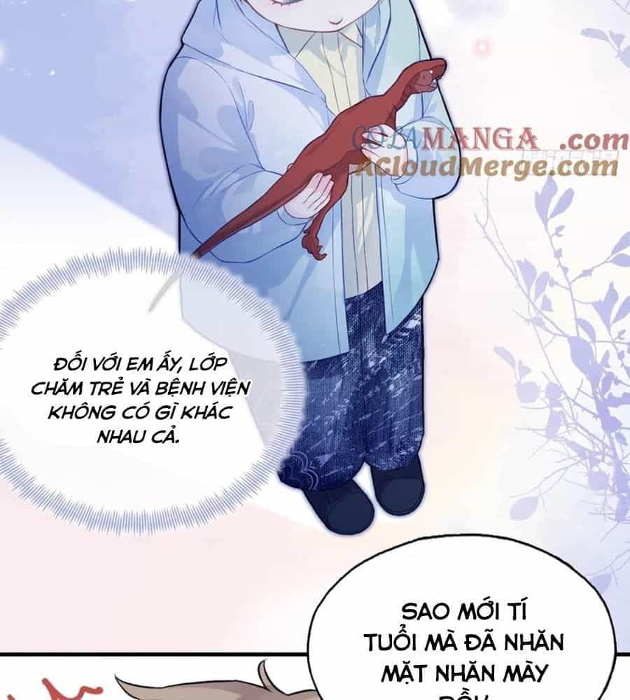 Anh Ấy Chưa Từng Sa Ngã - Chương 56 - ảnh 45