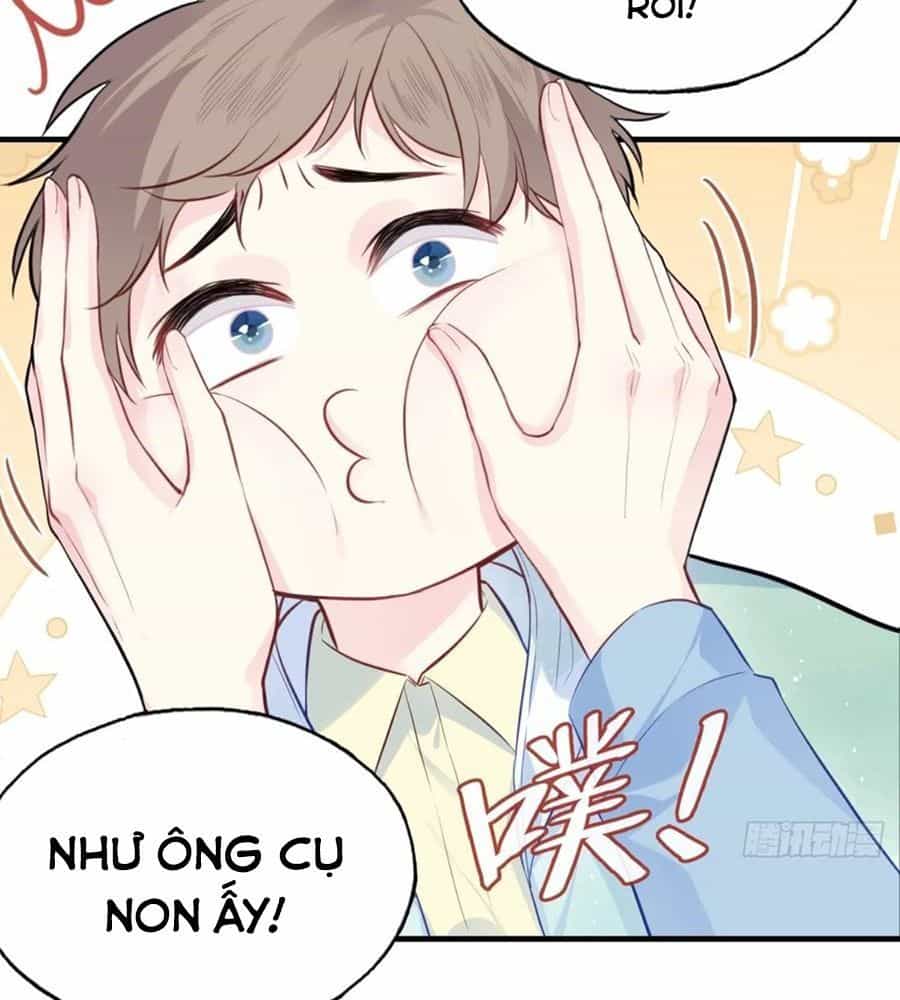 Anh Ấy Chưa Từng Sa Ngã - Chương 56 - ảnh 46