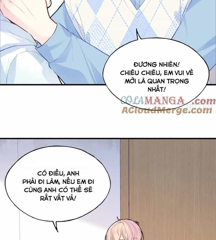Anh Ấy Chưa Từng Sa Ngã - Chương 56 - ảnh 49